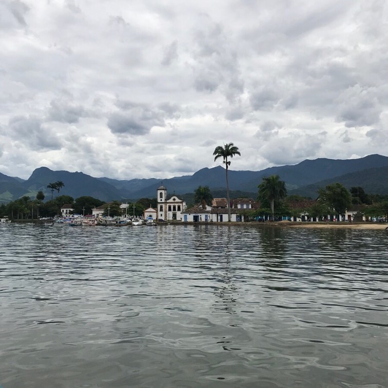 Paraty